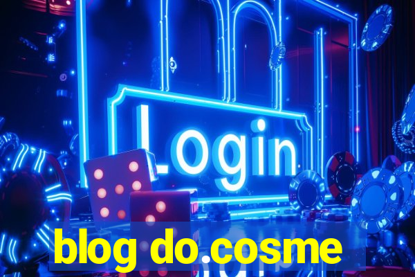 blog do.cosme